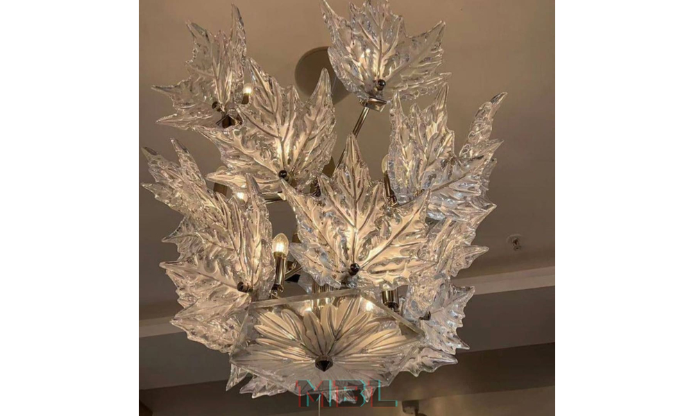 Chandelier Lalique 840x960