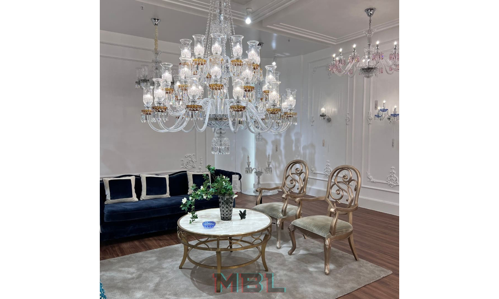 Chandelier