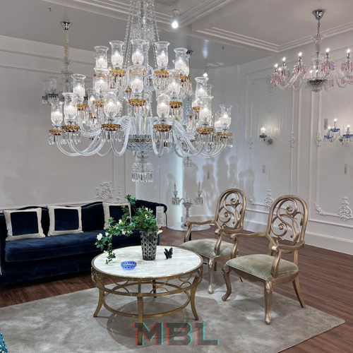 Chandelier