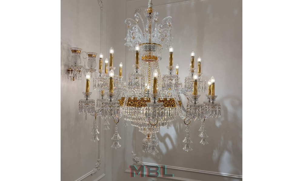 Chandelier