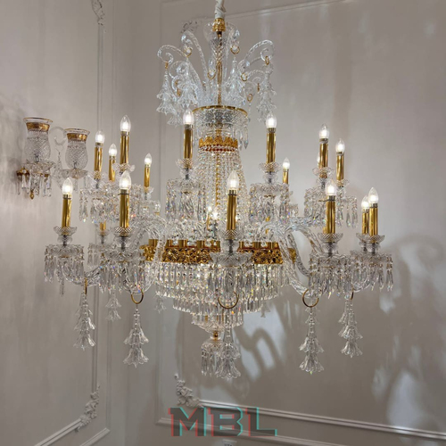 Chandelier