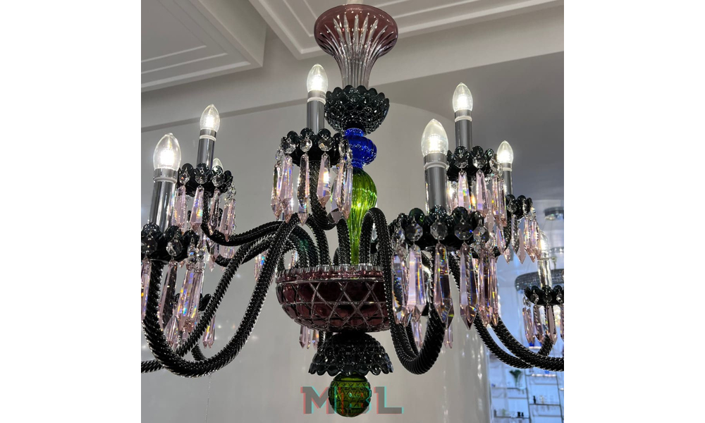 Chandelier