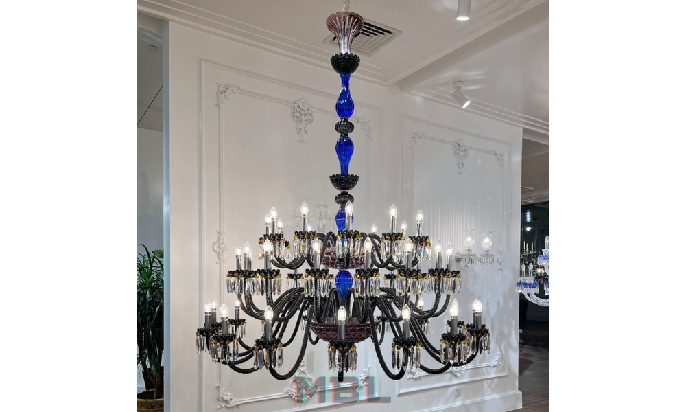 Chandelier