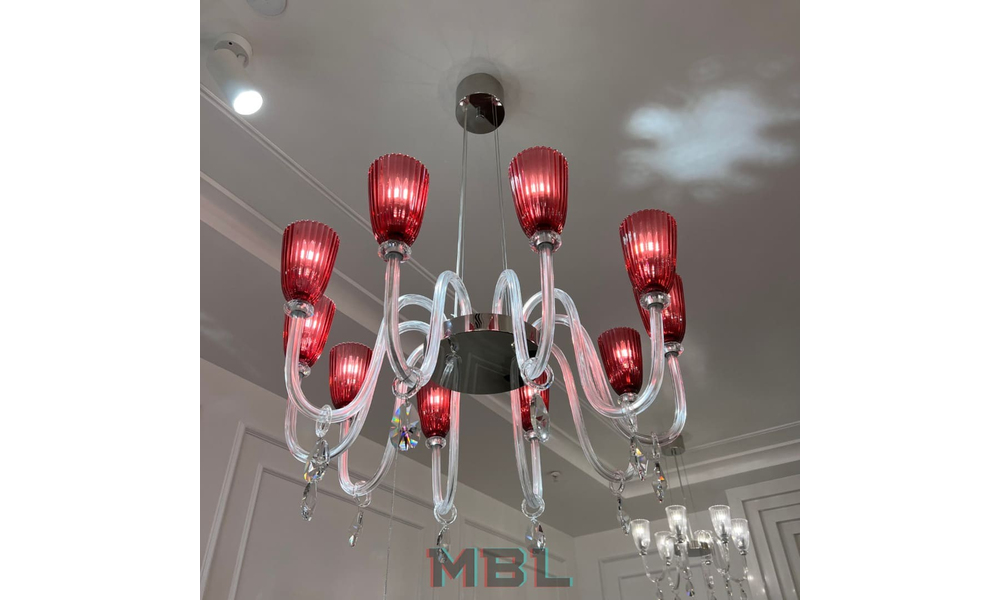 Chandelier