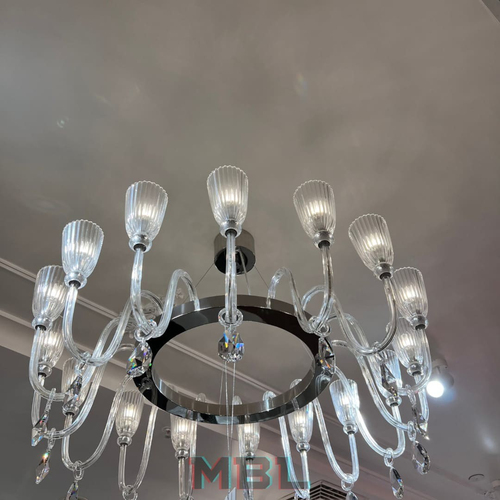 Chandelier