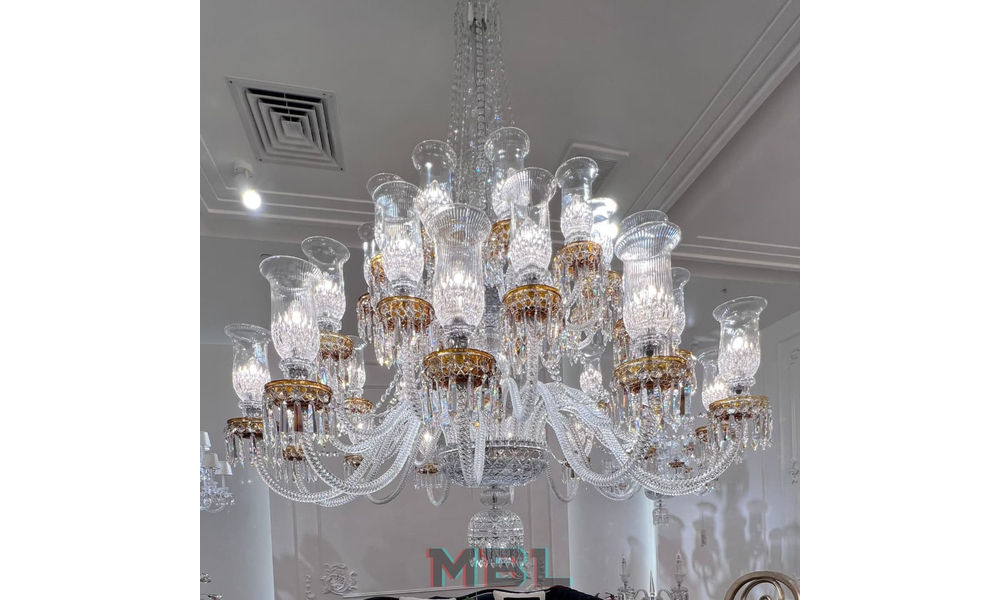 Chandelier