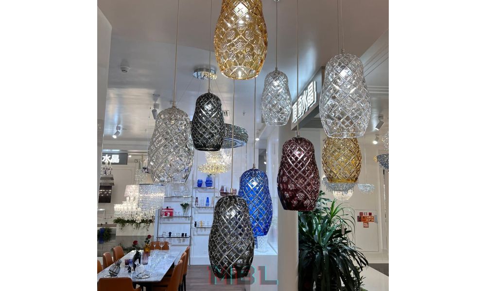 Chandelier