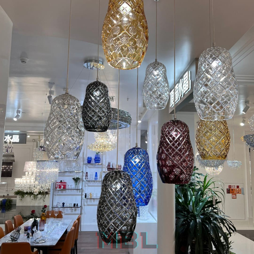 Chandelier
