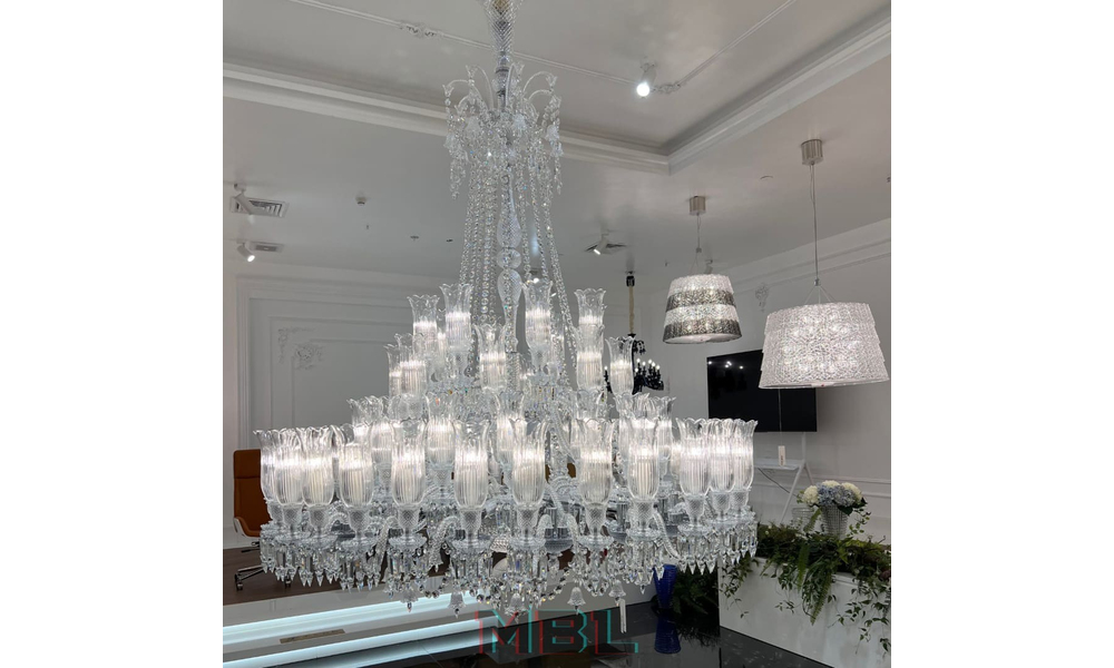 Chandelier