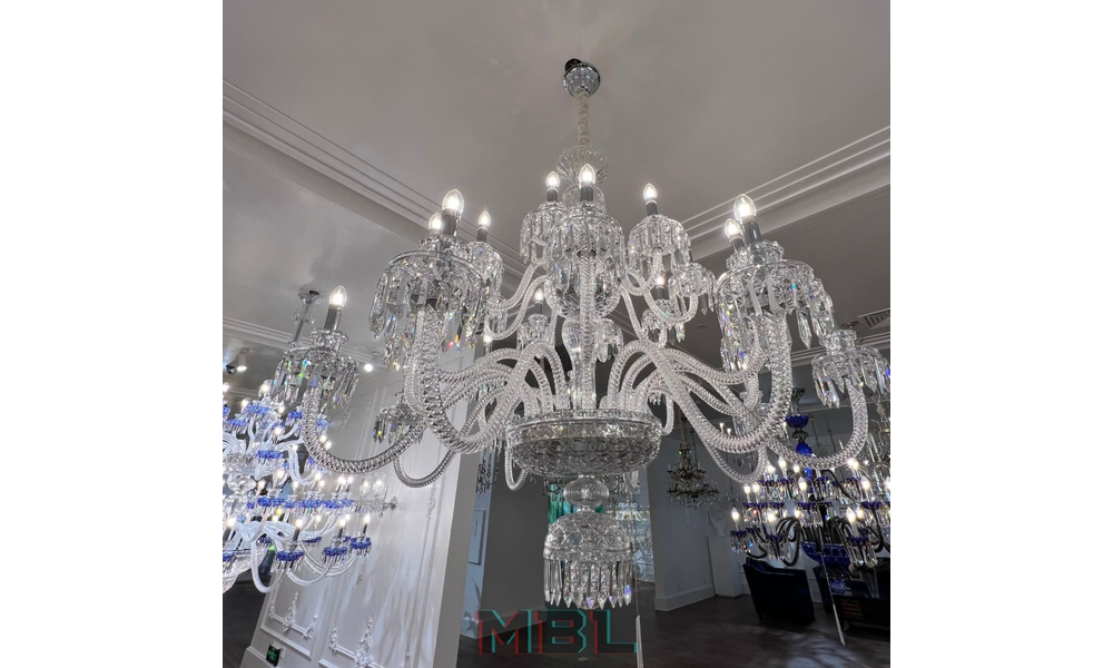 Chandelier