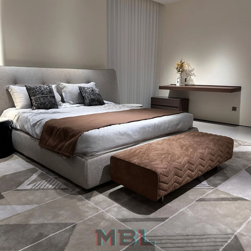 Bed Poliform 2550x240x1000