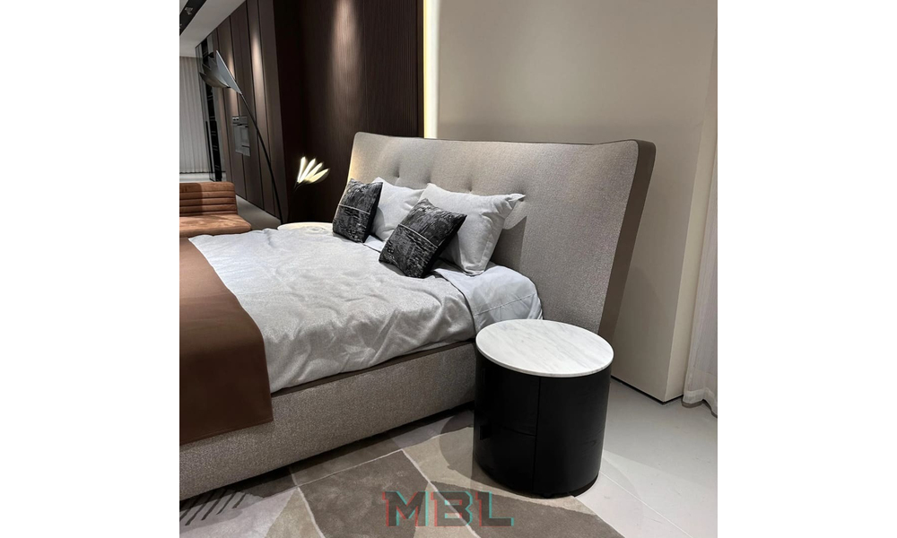Bedside cabinet Poliform 485x485x460