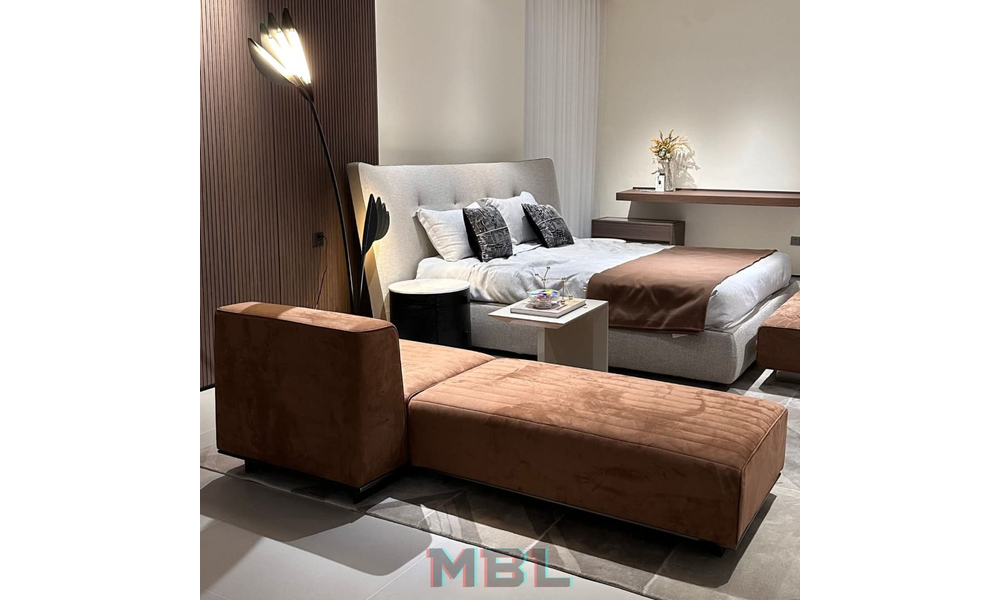 Couch Poliform 720x940x670/1200x650x420