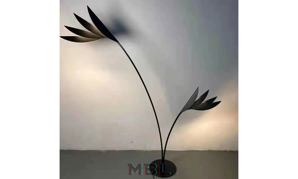 Poliform floor lamp
