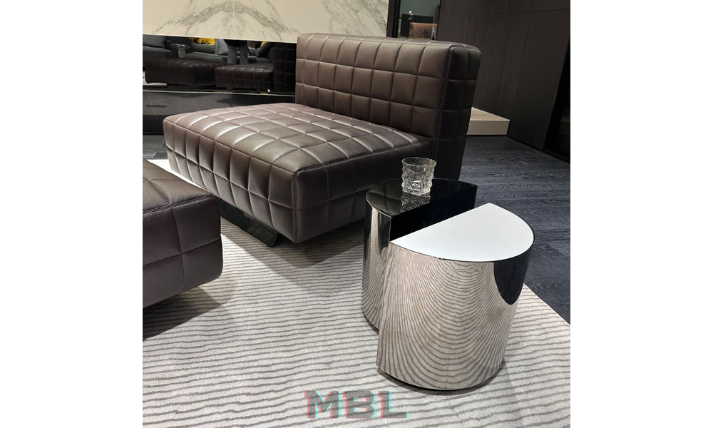 Armchair Minotti 1120x1135x820