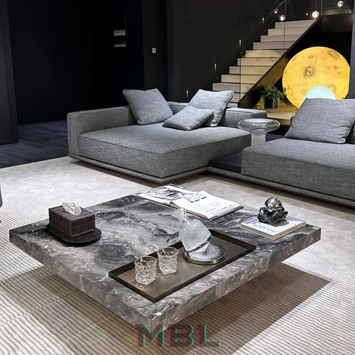 Coffee table Minotti 1200х1200х300