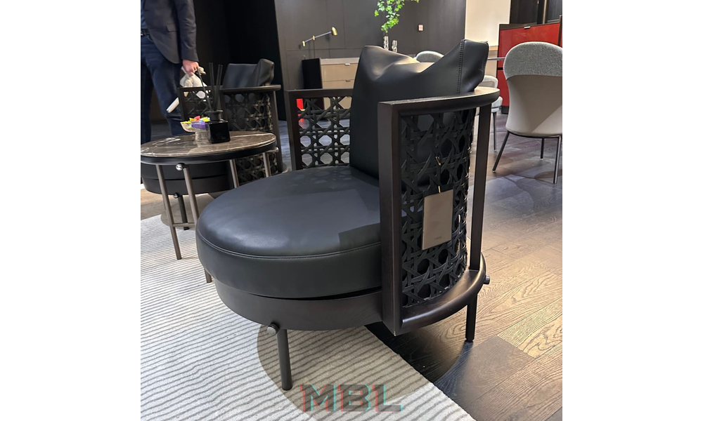 Armchair Minotti 750x770x750