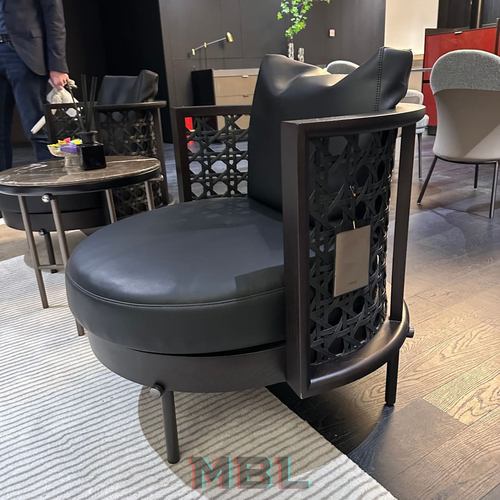 Armchair Minotti 750x770x750