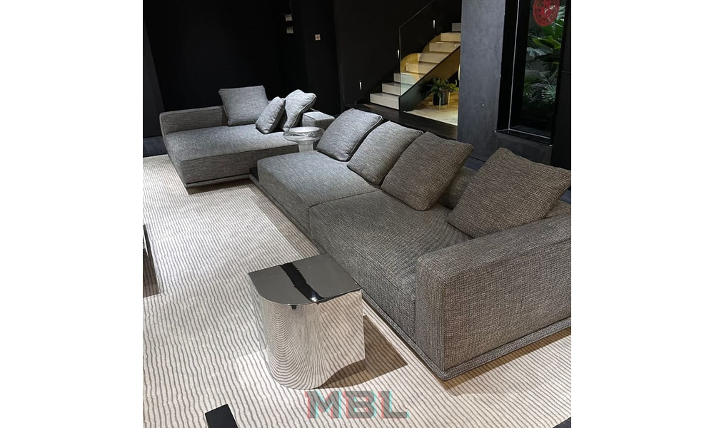 Sofa Minotti