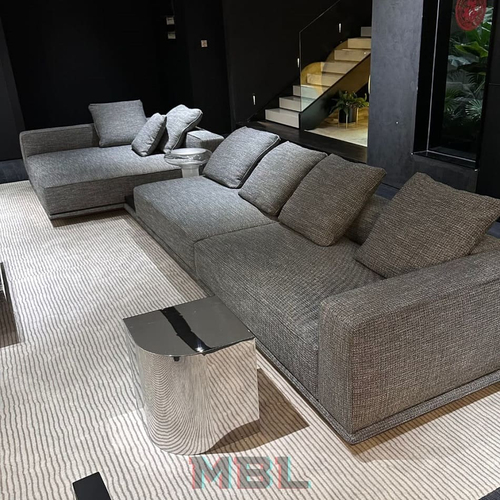 Sofa Minotti
