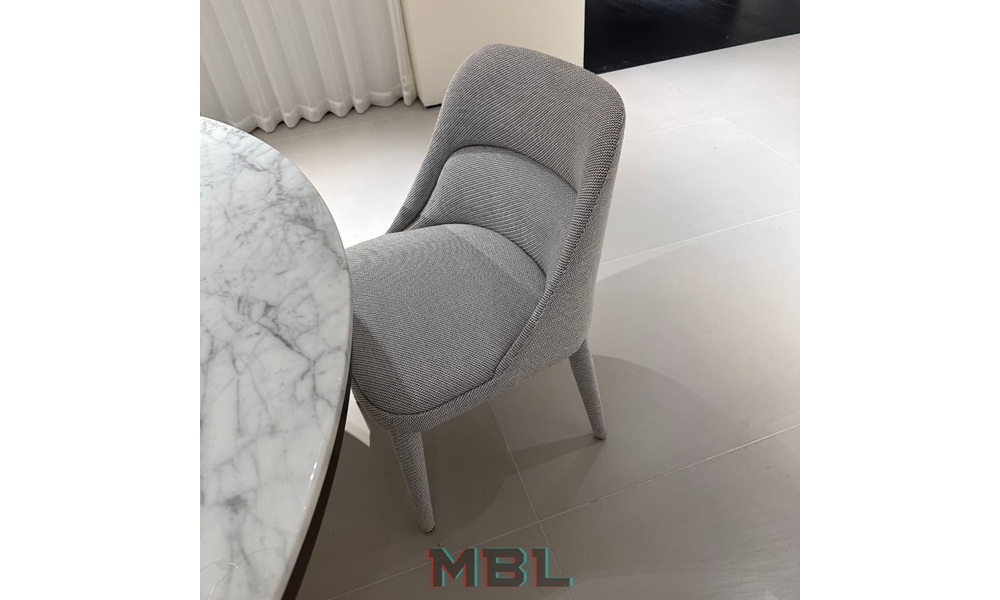 Chair Minotti 540x560x800