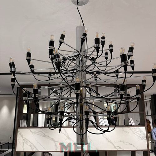Chandelier Minotti 1000x880