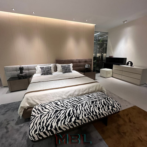 Banquette Minotti 1500x600x380
