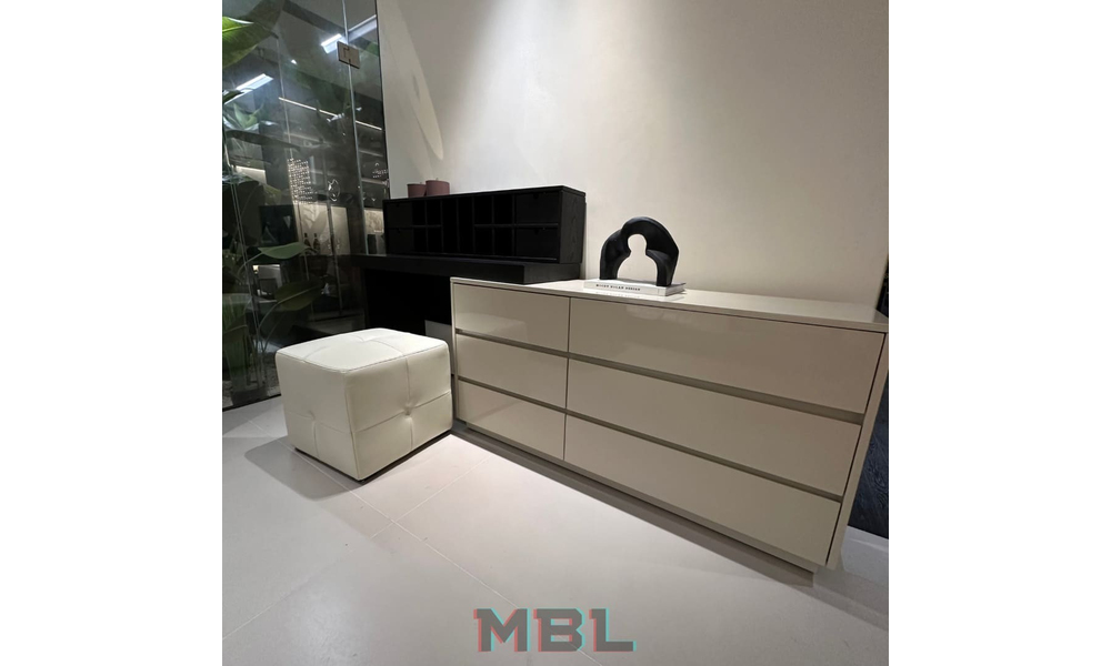 Pouffe Minotti