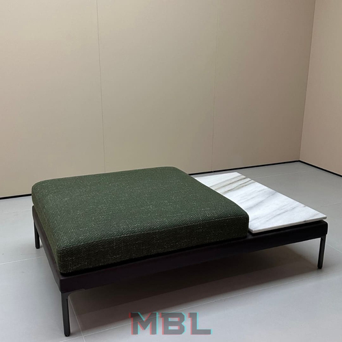 Banquette Minotti 1350x860x410