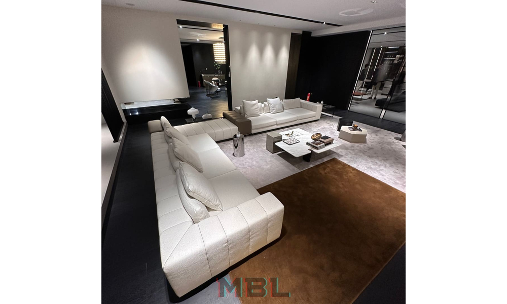 Sofa Minotti