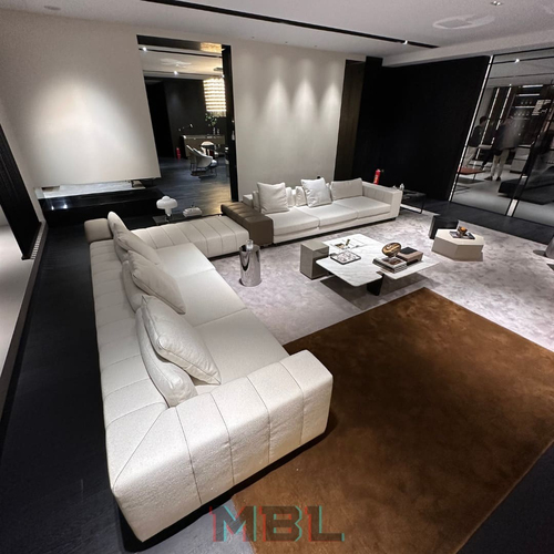Sofa Minotti