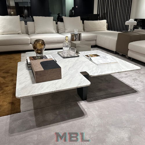 Coffee table Minotti 1300х1200х280