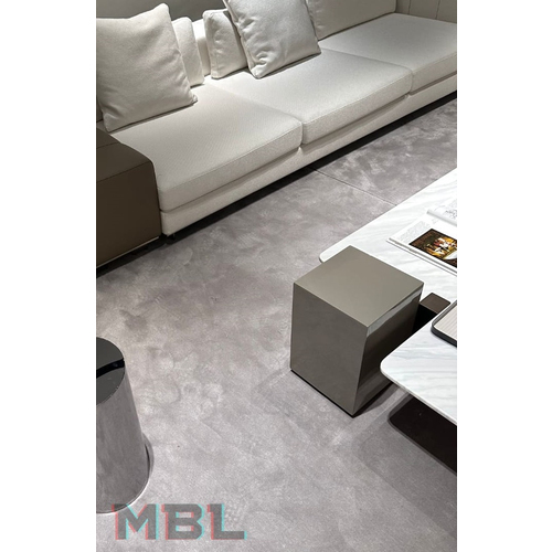 Corner table Minotti 250х250х400