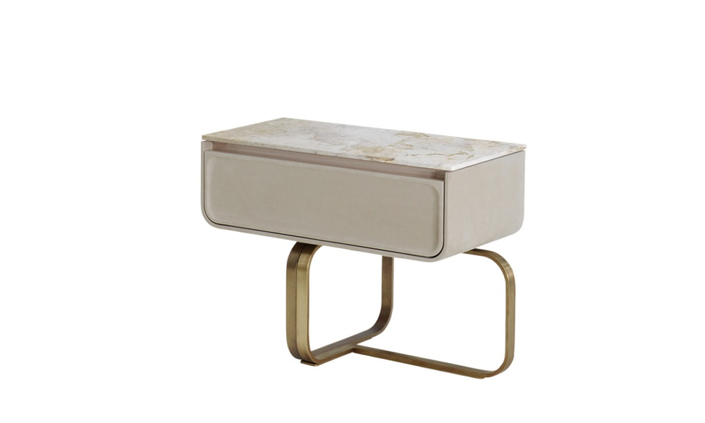 CORNELIO CAPPELLINI Nova bedside table