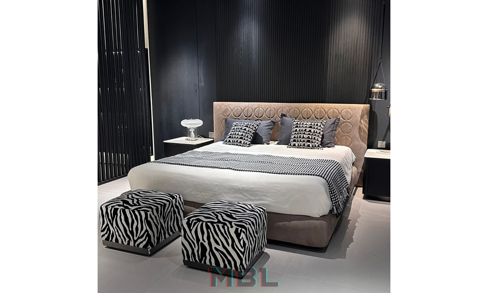 Pouf Minotti 480x480x380