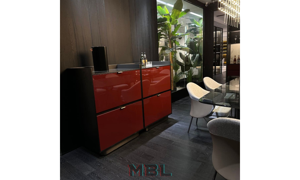 Buffet Minotti 900x560x1200