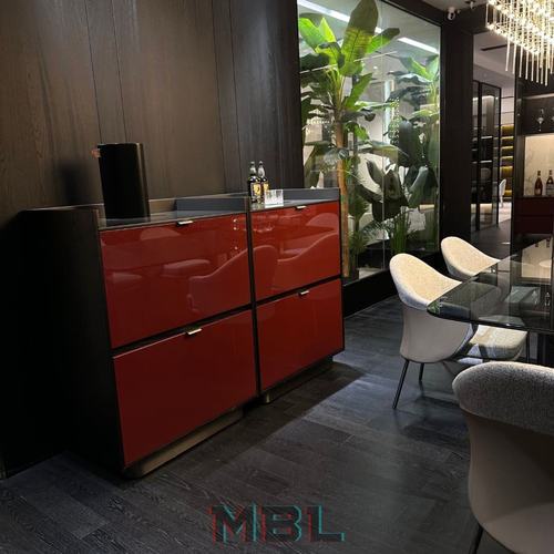 Buffet Minotti 900x560x1200