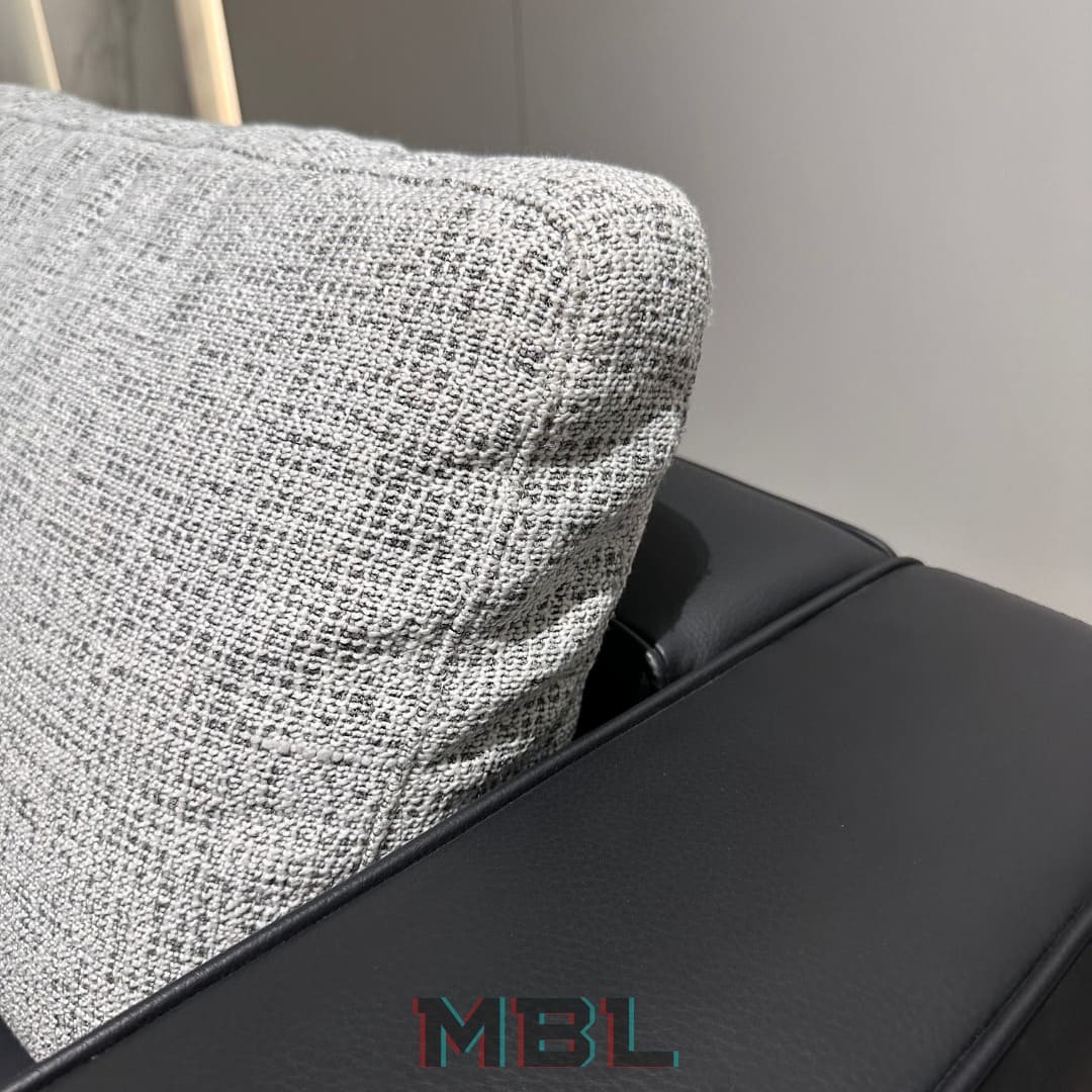 Minotti armchair 950x860x630 в интерьере