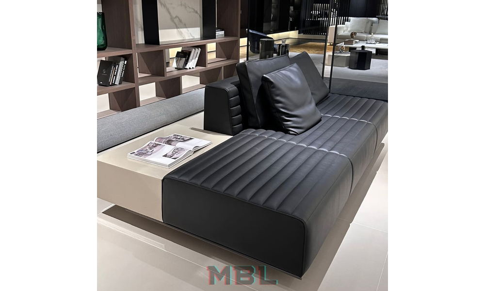 Sofa Minotti 2160x1210x670