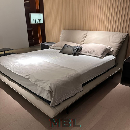 Bed 2070x2300x1010
