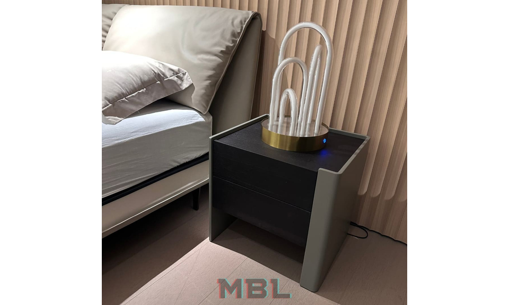 Bedside table 520x460x510