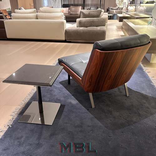 Corner table 400x400x450