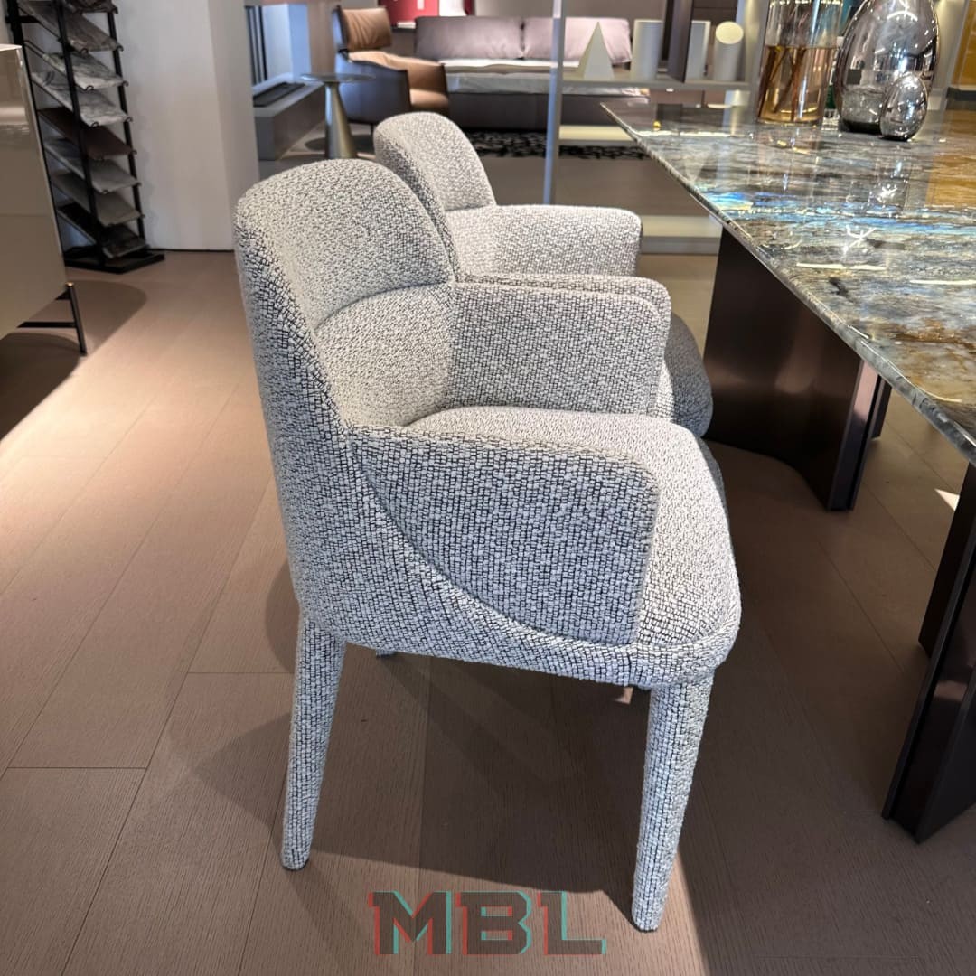 Chair 580x580x800 в интерьере