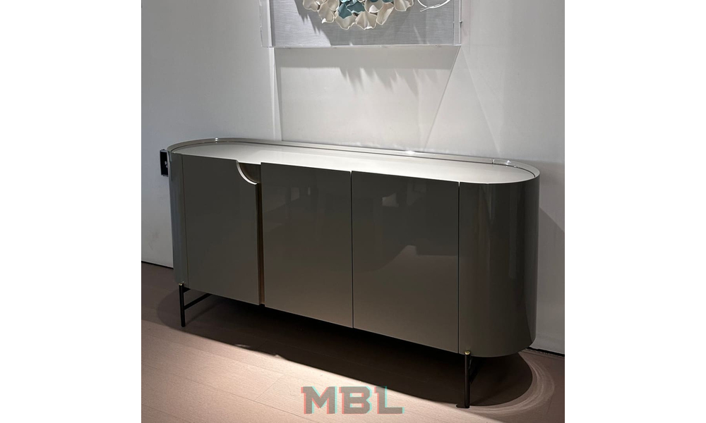 Dresser 1800x490x850