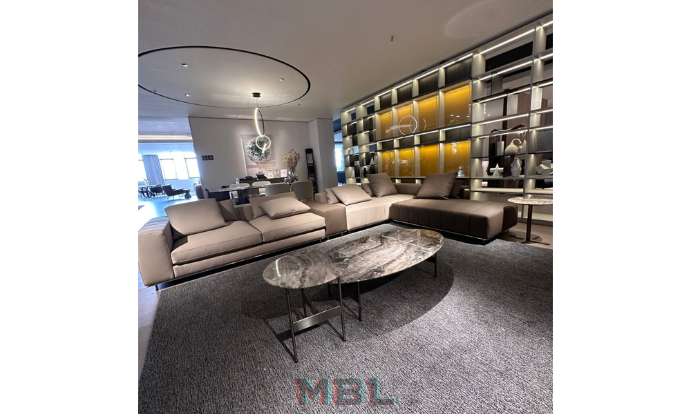 Sofa Minotti