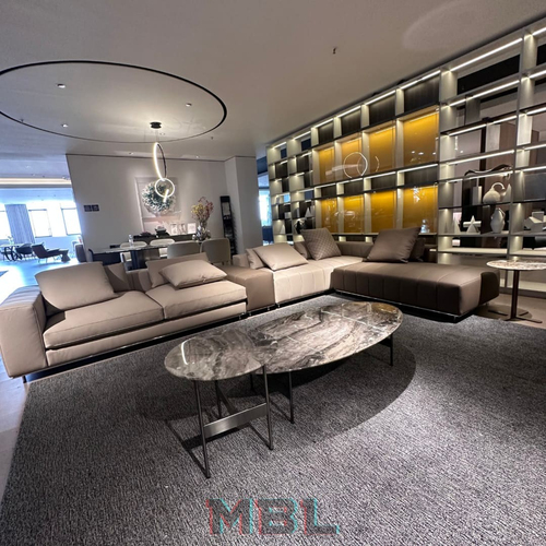 Sofa Minotti