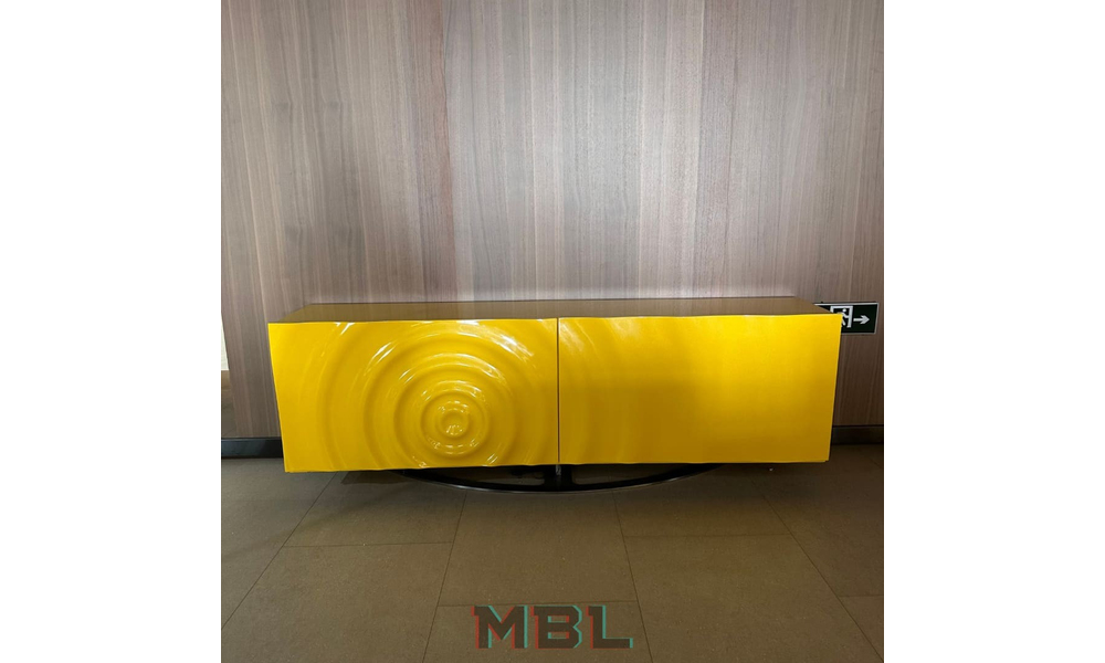TV cabinet