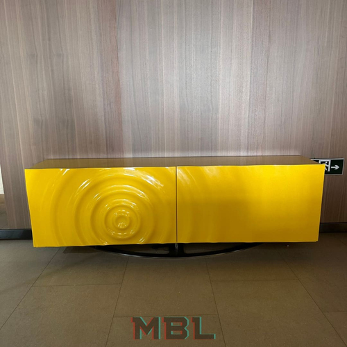 TV cabinet