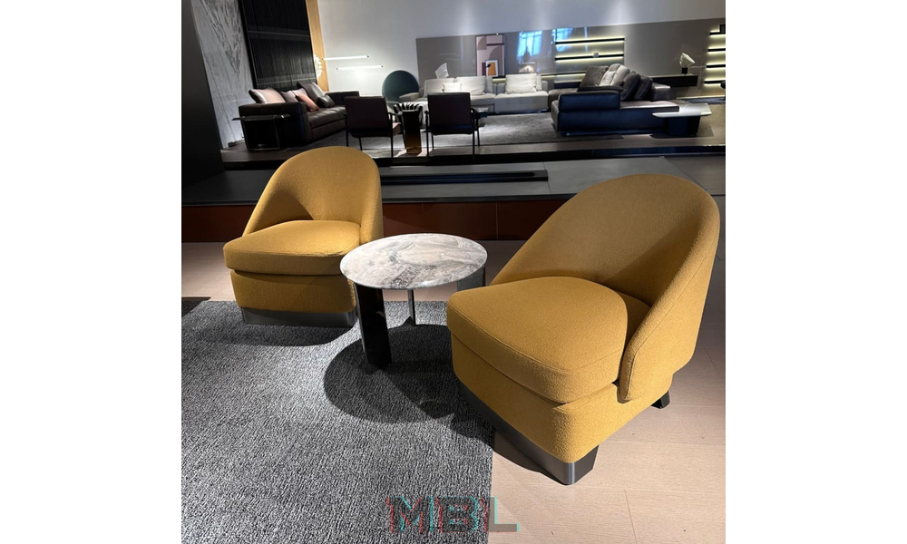Armchair 690x920x800