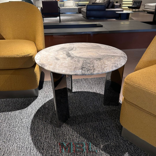 Corner table 600x450